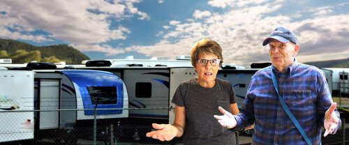 Has the RV Boom Ended?