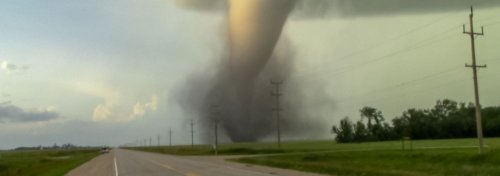 Tornado Safety for RVers: What to Do If There’s a Tornado