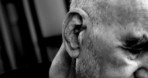 How could dietary choices lower the risk of tinnitus?
