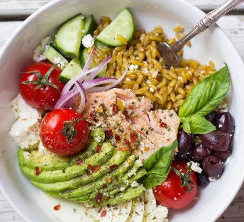 19 Mediterranean Diet Dinner Recipes Ready in 30 Minutes or Less