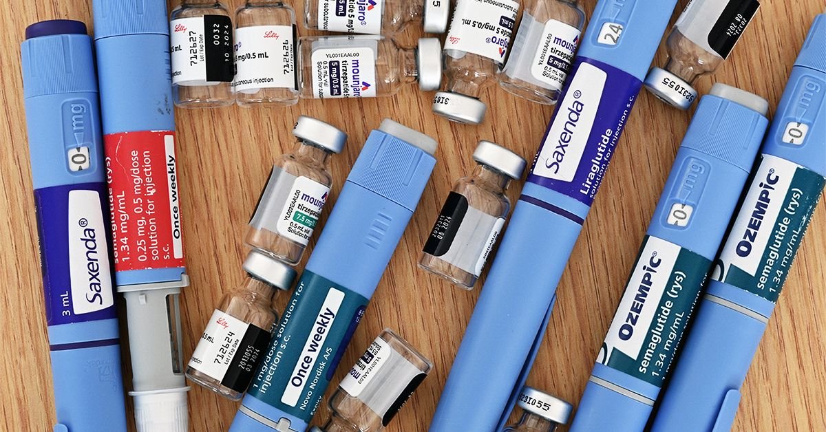 Semaglutide boosts heart health, weight loss but may lead to gut