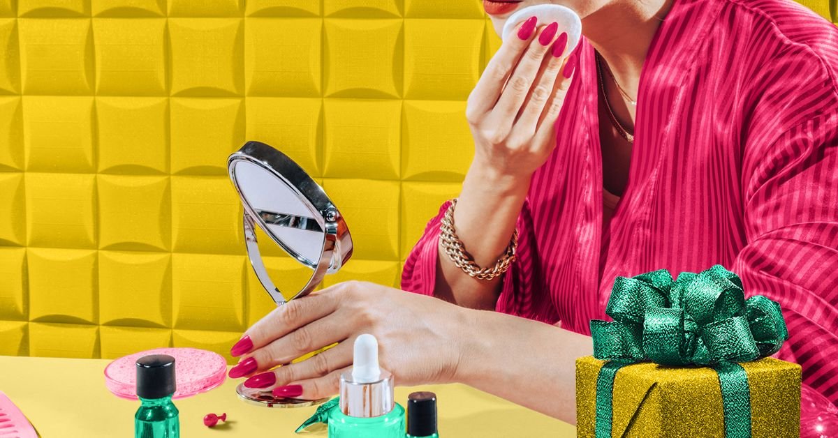 18 Skin and Beauty Gifts We Could All Use This Year