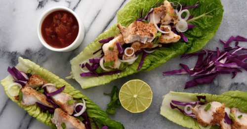 31 Lettuce Wraps That Aren't Just Skimpy Appetizers
