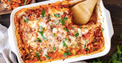 27 Healthy Dinner Recipes That Let Your Oven Do Most of the Work