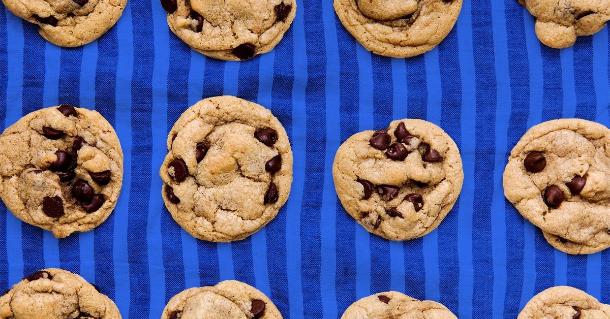 12 Fat-Filled Keto Cookie Recipes