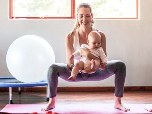 Pelvic Floor Exercises for Everyone (Yes, Everyone)