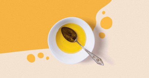 Which Cooking Oil Should You Use? This Infographic Will Tell You.