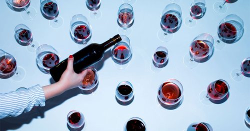 27 Genius Ways to Use Leftover Wine