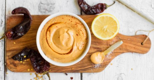 17 Vegan Dips Just As Creamy As Queso