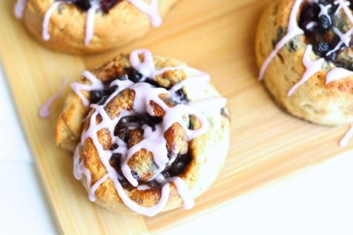 9 Healthy Cinnamon Rolls That Are Way Better Than Cracking Open a Can of Pillsbury
