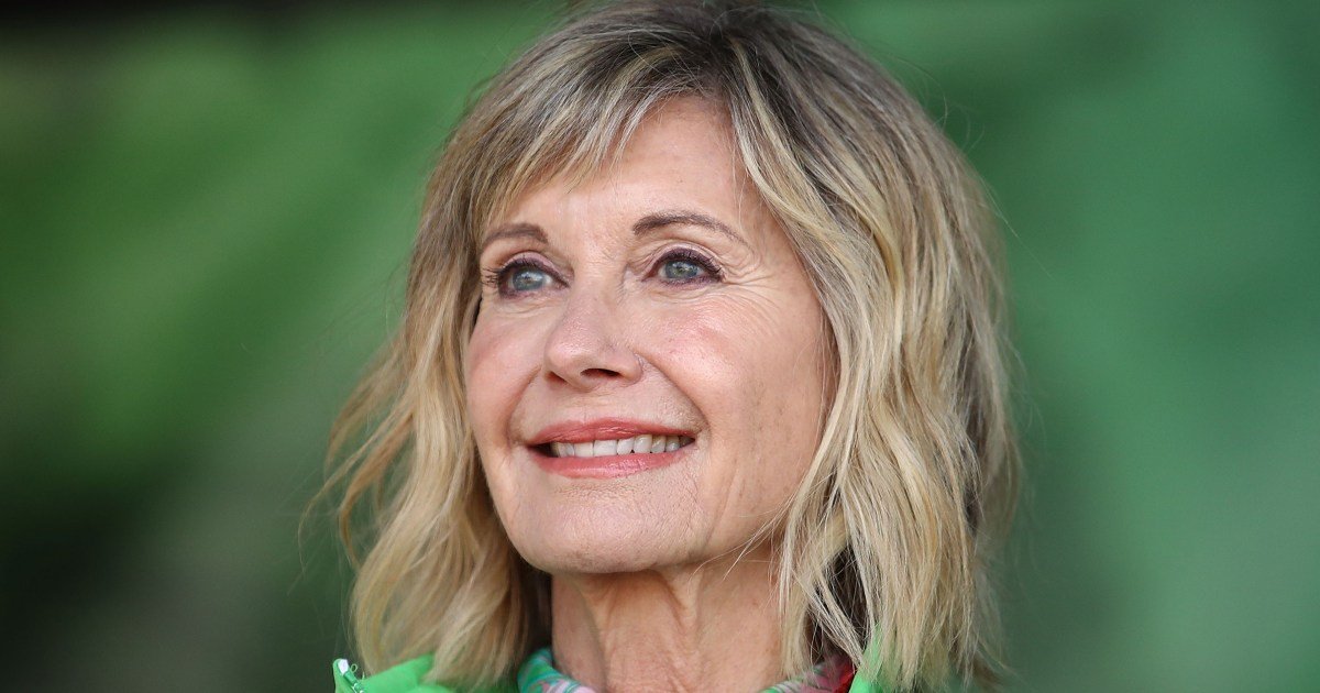 What is metastatic breast cancer? Olivia Newton-John was public about fight