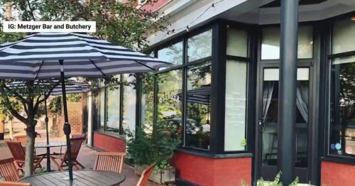 Virginia restaurant refuses to serve Christian group