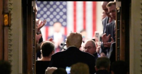 Here's what Trump has done on 14 of his major campaign promises