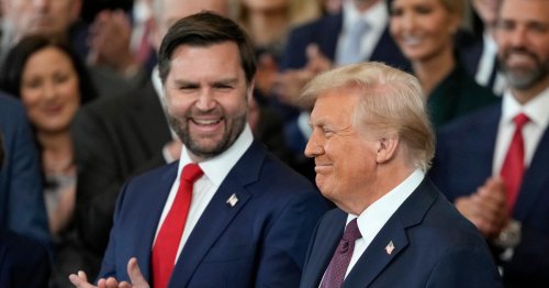 Trump's immigration playbook isn’t normal — and we can't act like it is