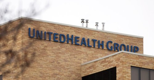 UnitedHealth to take up to $1.6 billion hit this year from Change hack