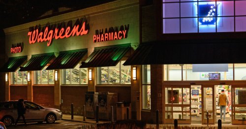 The real reason Walgreens and other pharmacies are failing