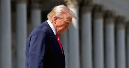 A judge limits Trump's ability to deport people under the 18th century Alien Enemies Act