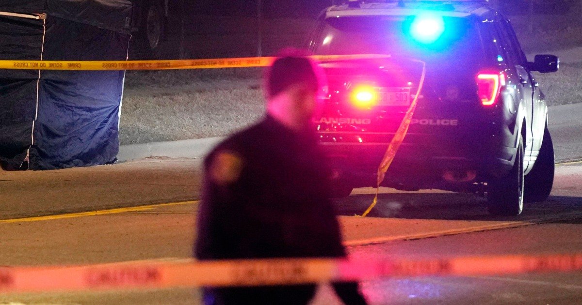 Live updates: Latest news on the Michigan State University shooting