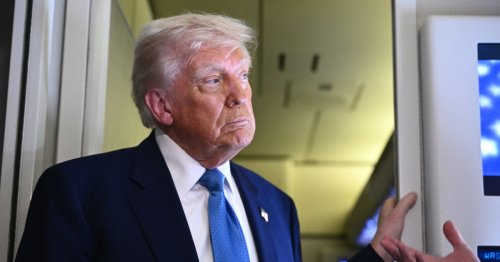 Trump’s White House accidentally admitted the truth about its tax plan