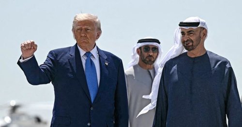 Trump returns to Washington with investment agreements but no major peace deals