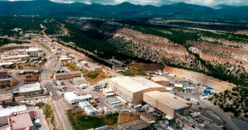 Scientists at America’s top nuclear lab were recruited by China to design missiles and drones, report says