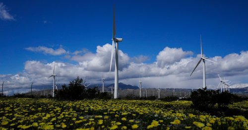 Wind industry predicts bounceback and rapid growth in 2023