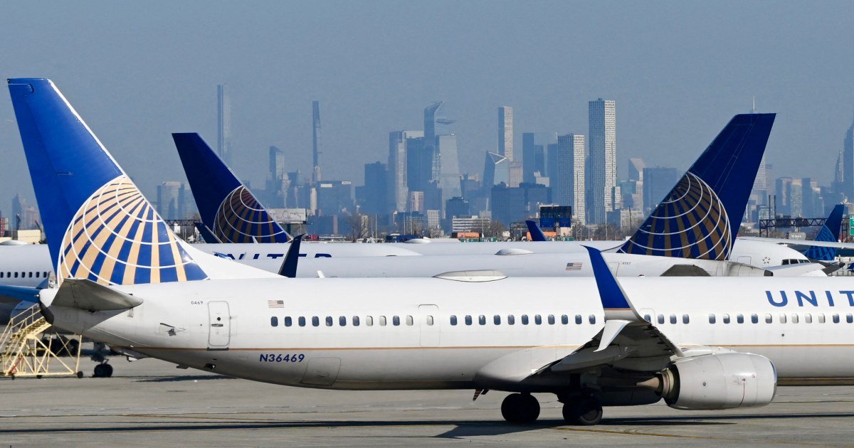 Everything to know about the FAA system outage - cover