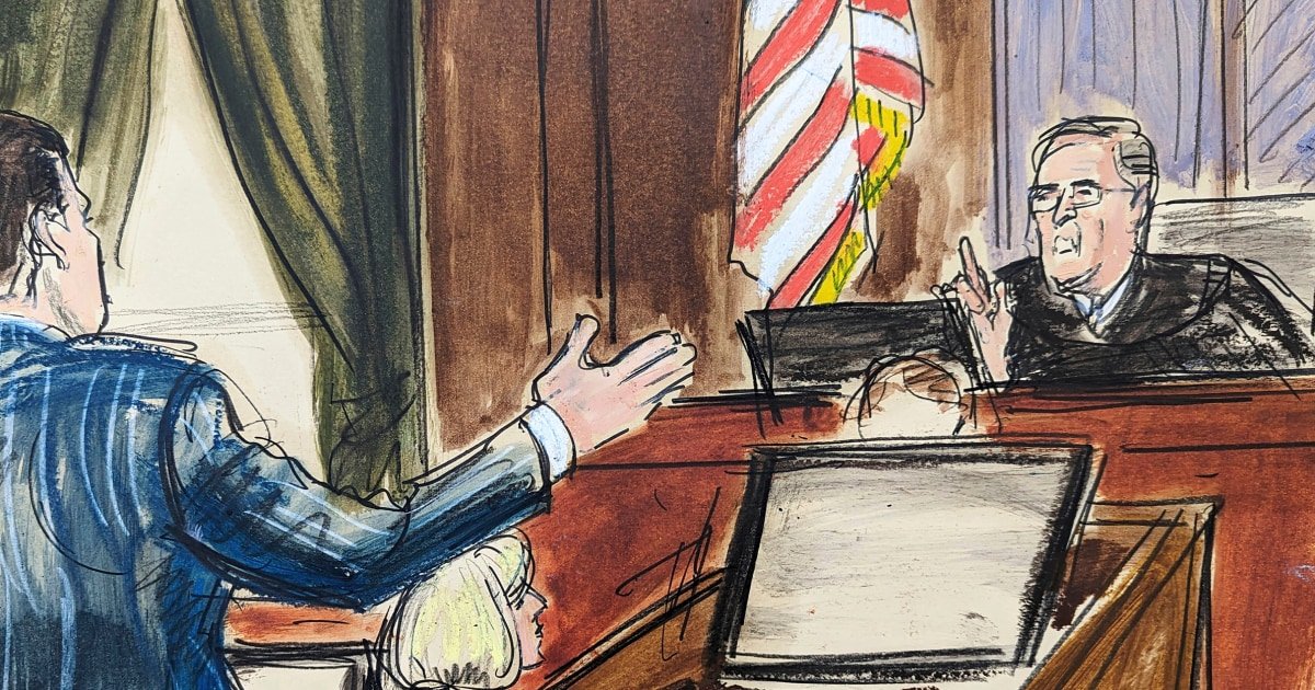 The E. Jean Carroll witness decision that could haunt Donald Trump