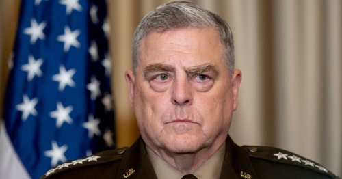 Why the special counsel cares about Trump’s rant against Milley