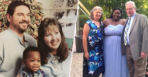 What Black adoptees want white parents to know about transracial adoption