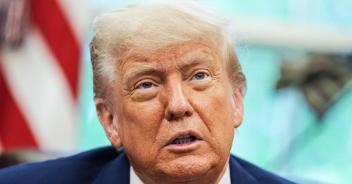 Trump wants Americans to sacrifice in ways he never would