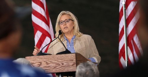 Liz Cheney ‘thinking about’ White House run after primary loss, vows to do ‘whatever it takes’ to defeat Trump