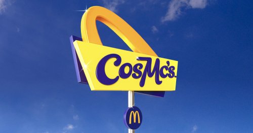 CosMc’s: McDonald’s finally reveals menu, details about spinoff restaurant