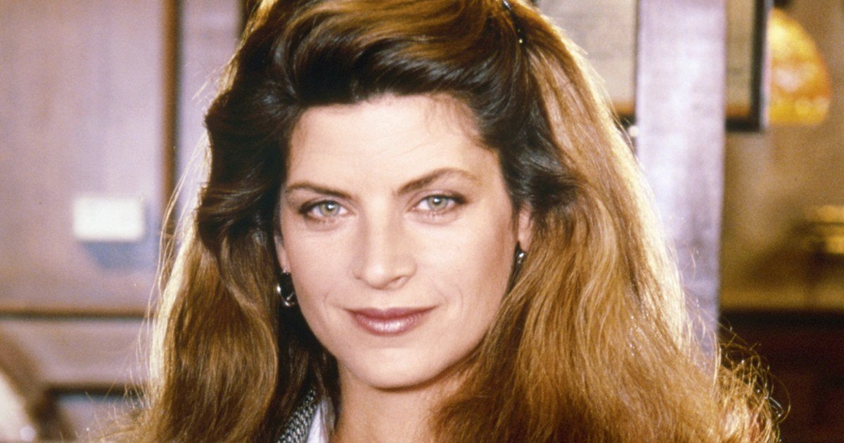 How Kirstie Alley kept ‘Cheers’ thriving without missing a beat