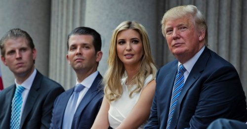 'Written in stone': N.Y. judge refuses to delay Trump civil fraud trial