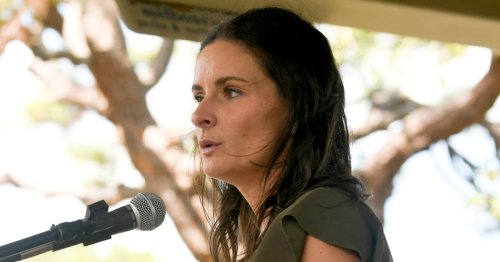 Florida school board member who supports masks says people told her to 'beg for mercy'