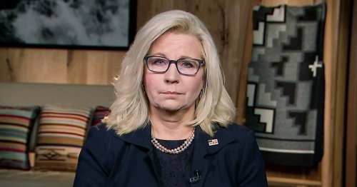 Liz Cheney 'thinking about' White House run after primary loss, vows to do 'whatever it takes' to defeat Trump