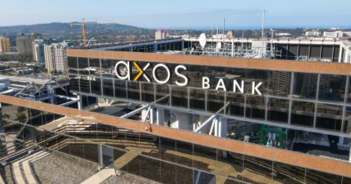 Auditor who was fired from Axos Bank, Trump's new lender, wins lawsuit against bank