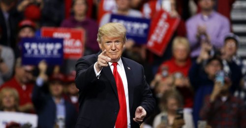 Trump's back. Here's what his re-entry means for 2024.