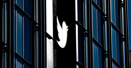 Twitter trust and safety chief Ella Irwin resigns