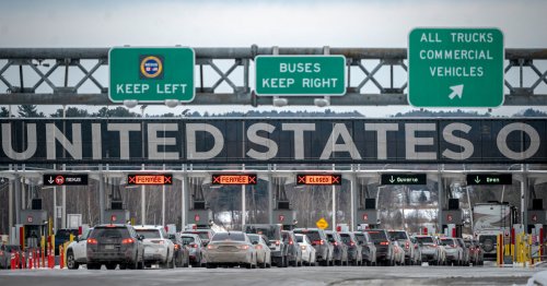 As international tourists pull back on U.S. travel and purchases, $90 billion in lost revenue looms