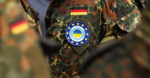 Germany arrests men who allegedly spied on U.S. military sites for Russia