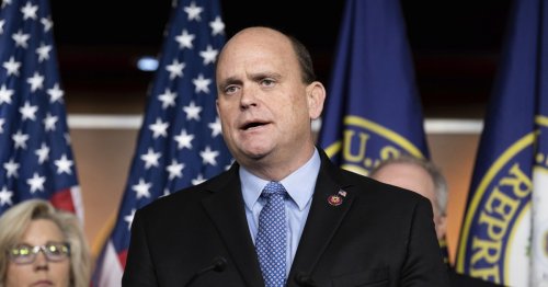 GOP Rep. Tom Reed apologizes, announces retirement amid misconduct claim