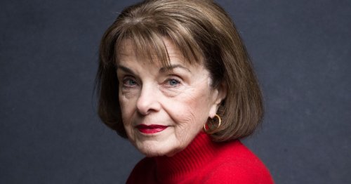 Sen. Dianne Feinstein, a trailblazer in U.S. politics and the longest-serving woman in the Senate, dies at 90