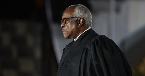 Clarence Thomas’ misguided arguments take a self-defeating turn