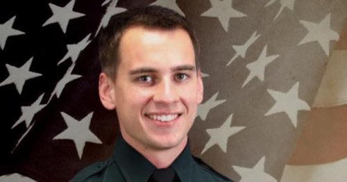 Florida Deputy Killed After Officer Roommate 'jokingly' Fires Gun He ...