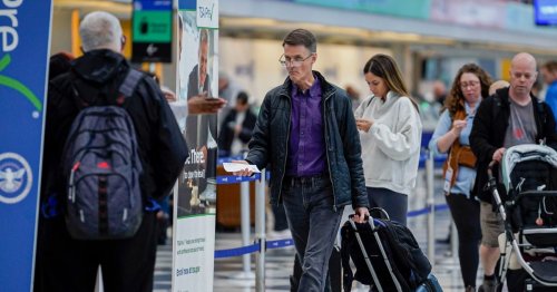 At a growing list of airports, TSA PreCheck travelers no longer have to show physical IDs or boarding passes