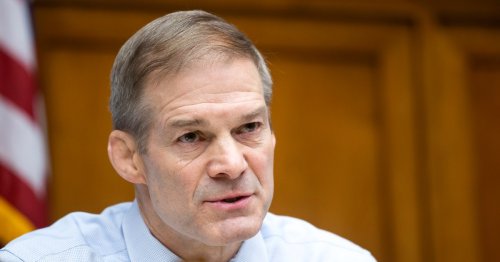 Why Jim Jordan's empty threats don't scare Alvin Bragg