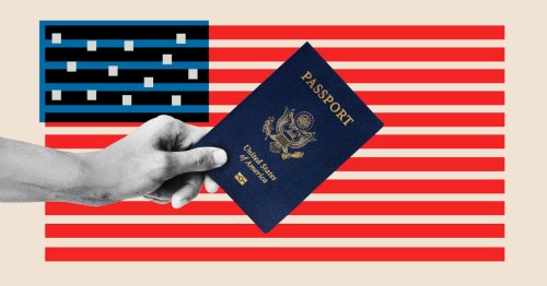 They paid thousands to give up their U.S. citizenship. Now they want a refund