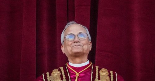 LGBTQ Catholics hope Pope Leo XIV continues Francis' legacy of acceptance